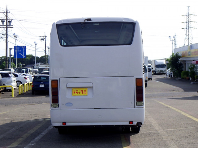 日野 リエッセ 小型 バス BDG-RX6JFBA(90556) 6枚目