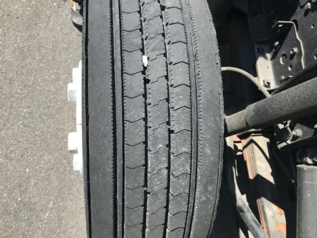 いすゞ エルフ 小型 高所作業車 PDG-NKR85YN(90557) 12枚目