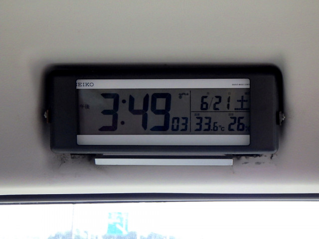 日野 リエッセ 小型 バス BDG-RX6JFBA(90556) 25枚目