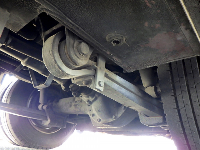 日野 リエッセ 小型 バス BDG-RX6JFBA(90556) 29枚目