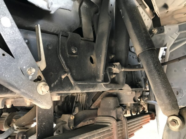 いすゞ エルフ 小型 高所作業車 PDG-NKR85YN(90557) 29枚目