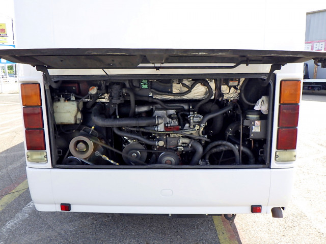 日野 リエッセ 小型 バス BDG-RX6JFBA(90556) 35枚目