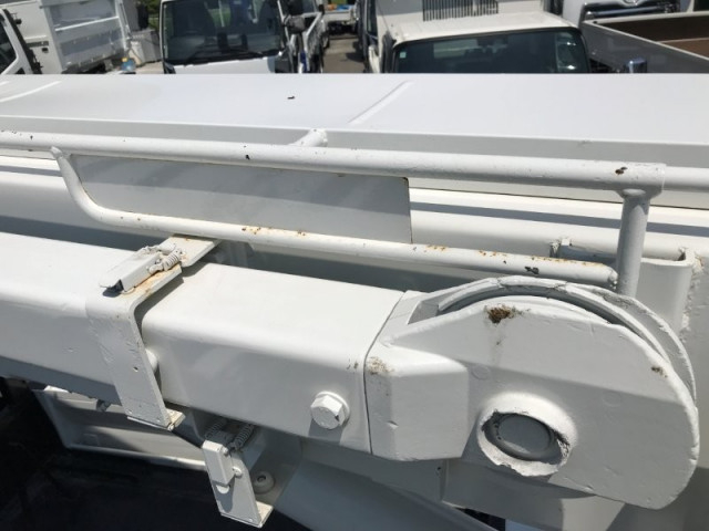いすゞ エルフ 小型 高所作業車 PDG-NKR85YN(90557) 37枚目