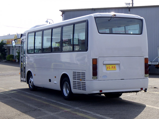 日野 リエッセ 小型 バス BDG-RX6JFBA(90556) 38枚目