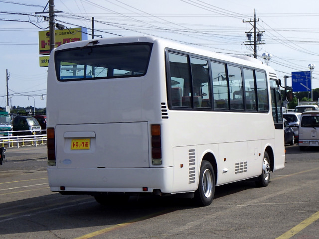 日野 リエッセ 小型 バス BDG-RX6JFBA(90556) 39枚目