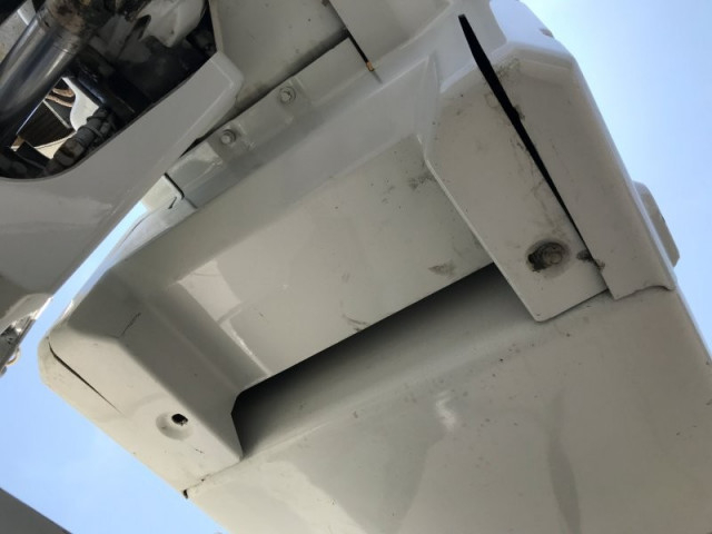 いすゞ エルフ 小型 高所作業車 PDG-NKR85YN(90557) 40枚目