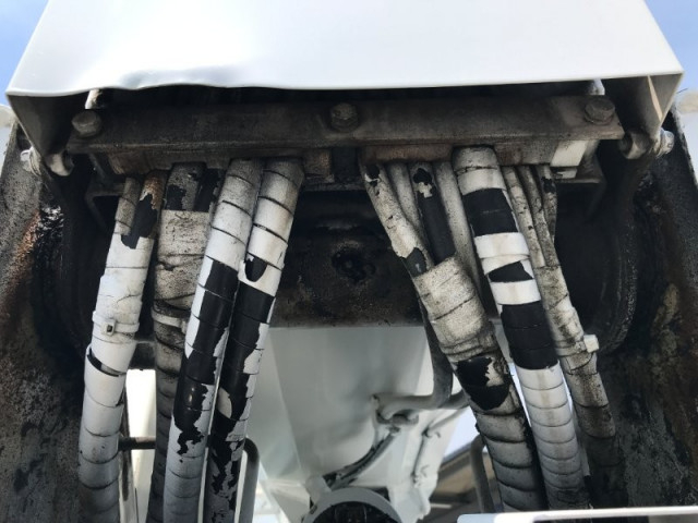 いすゞ エルフ 小型 高所作業車 PDG-NKR85YN(90557) 42枚目