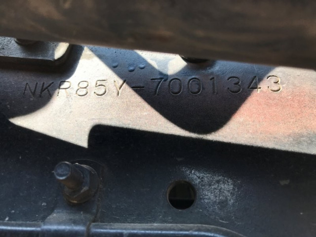 いすゞ エルフ 小型 高所作業車 PDG-NKR85YN(90557) 50枚目