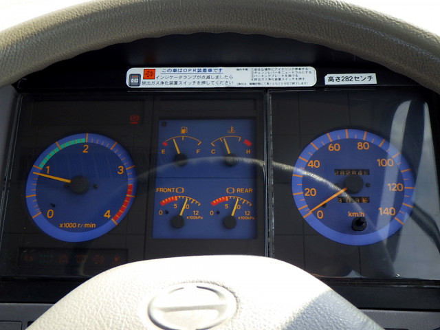 日野 リエッセ 小型 バス BDG-RX6JFBA(90556) 49枚目