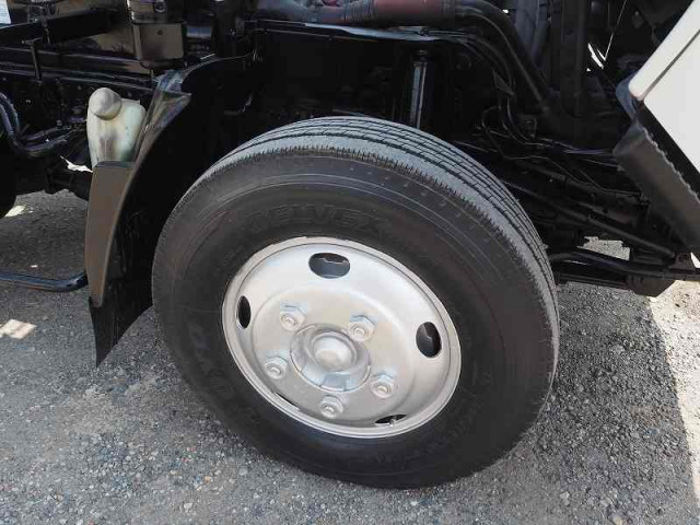 いすゞ エルフ 小型 コンテナ専用車 BDG-NKR85N(90559) 18枚目