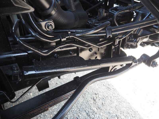 いすゞ エルフ 小型 コンテナ専用車 BDG-NKR85N(90559) 20枚目
