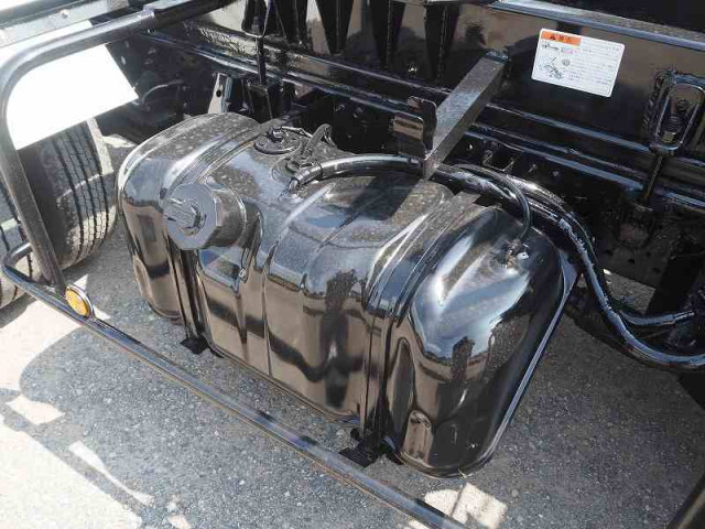 いすゞ エルフ 小型 コンテナ専用車 BDG-NKR85N(90559) 22枚目