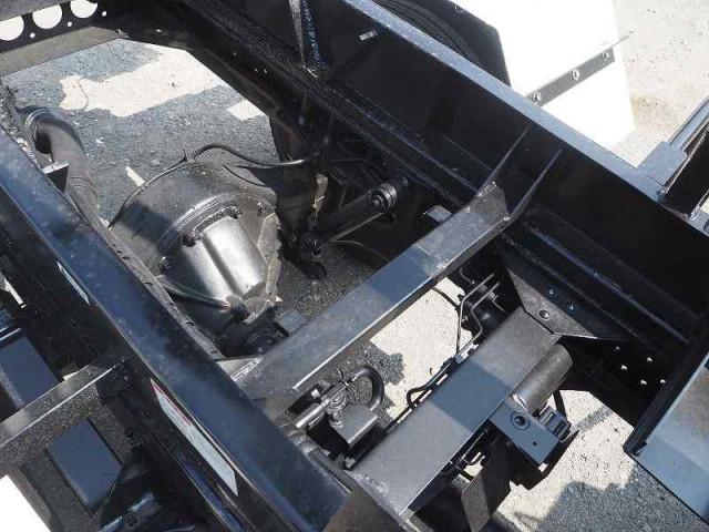 いすゞ エルフ 小型 コンテナ専用車 BDG-NKR85N(90559) 24枚目