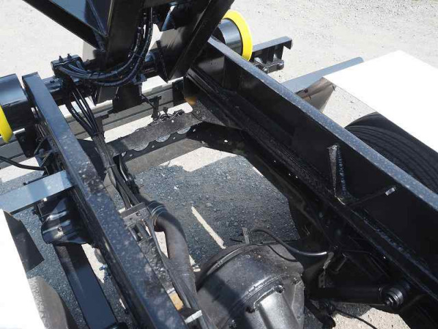 いすゞ エルフ 小型 コンテナ専用車 BDG-NKR85N(90559) 25枚目