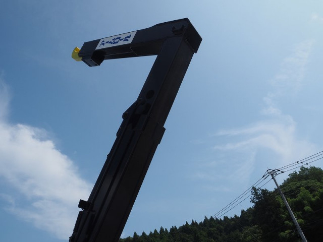 いすゞ エルフ 小型 コンテナ専用車 BDG-NKR85N(90559) 27枚目