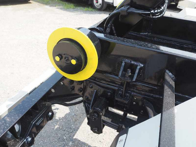 いすゞ エルフ 小型 コンテナ専用車 BDG-NKR85N(90559) 29枚目