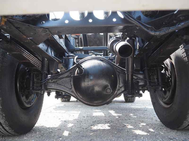 いすゞ エルフ 小型 コンテナ専用車 BDG-NKR85N(90559) 30枚目
