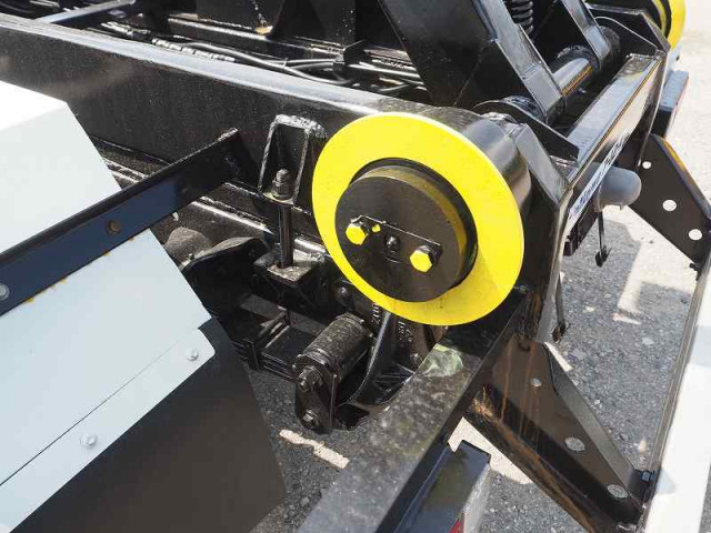 いすゞ エルフ 小型 コンテナ専用車 BDG-NKR85N(90559) 31枚目