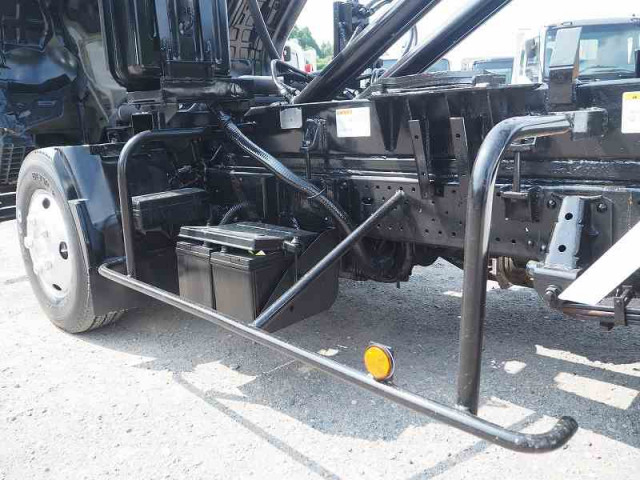 いすゞ エルフ 小型 コンテナ専用車 BDG-NKR85N(90559) 35枚目