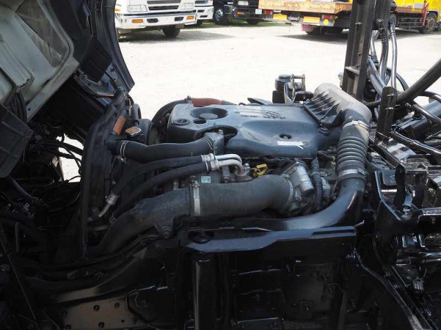 いすゞ エルフ 小型 コンテナ専用車 BDG-NKR85N(90559) 40枚目