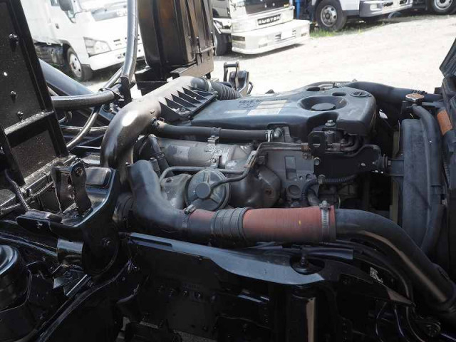 いすゞ エルフ 小型 コンテナ専用車 BDG-NKR85N(90559) 42枚目
