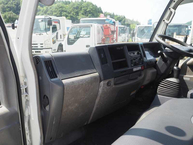 いすゞ エルフ 小型 コンテナ専用車 BDG-NKR85N(90559) 45枚目
