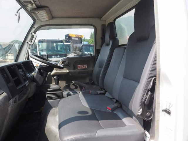 いすゞ エルフ 小型 コンテナ専用車 BDG-NKR85N(90559) 46枚目