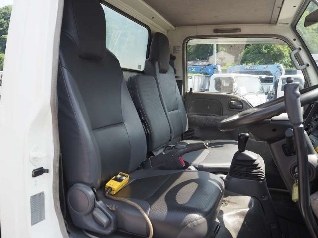 いすゞ エルフ 小型 コンテナ専用車 BDG-NKR85N(90559) 47枚目