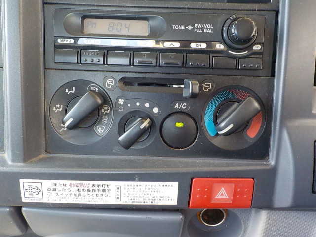 いすゞ エルフ 小型 高所作業車 PDG-NKR85YN(90558) 44枚目