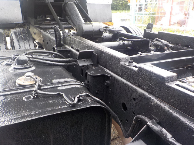 日野 デュトロ 小型 土砂ダンプ BKG-XZU554T(90560) 24枚目