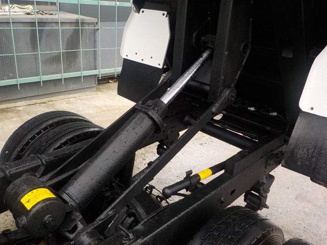 日野 デュトロ 小型 土砂ダンプ BKG-XZU554T(90560) 29枚目