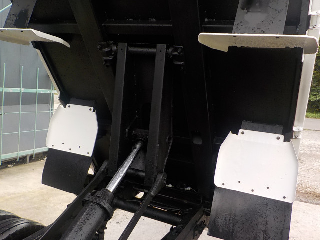 日野 デュトロ 小型 土砂ダンプ BKG-XZU554T(90560) 31枚目