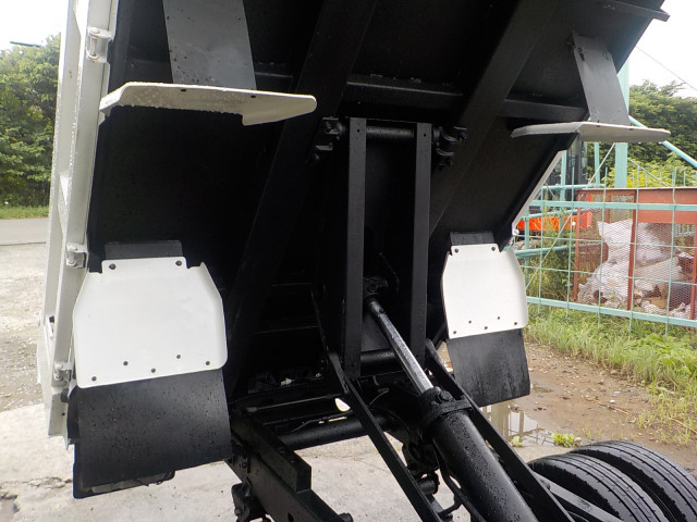 日野 デュトロ 小型 土砂ダンプ BKG-XZU554T(90560) 34枚目