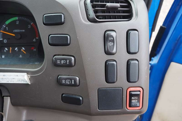 三菱ふそう ローザ 小型 バス PDG-BG64DG(90561) 40枚目