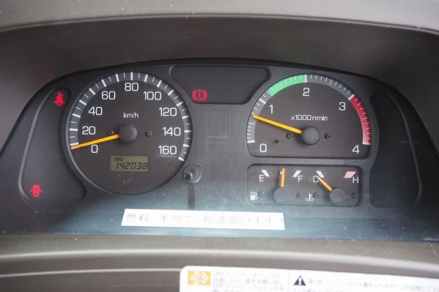 三菱ふそう ローザ 小型 バス PDG-BG64DG(90561) 41枚目