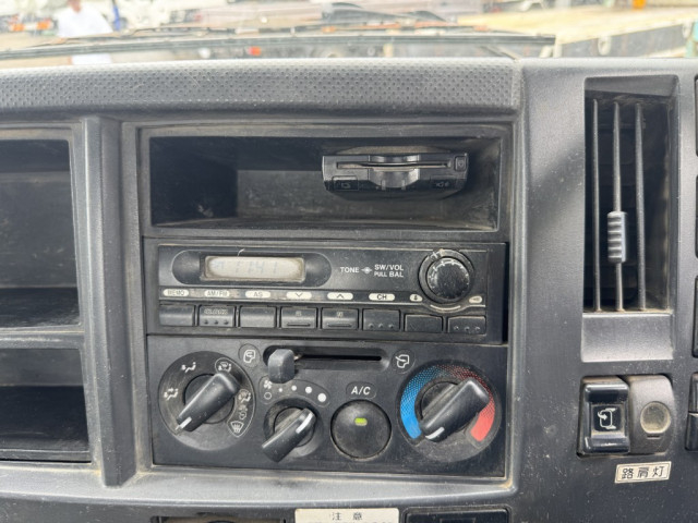 いすゞ フォワード 中型 コンテナ専用車 PKG-FRR90S2(90562) 26枚目
