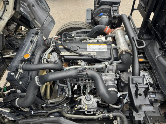 いすゞ フォワード 中型 コンテナ専用車 PKG-FRR90S2(90562) 36枚目