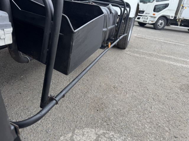 いすゞ フォワード 中型 コンテナ専用車 PKG-FRR90S2(90562) 49枚目