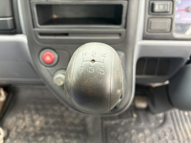 三菱ふそう キャンター 小型 平ボディ PDG-FE83DY(90563) 48枚目
