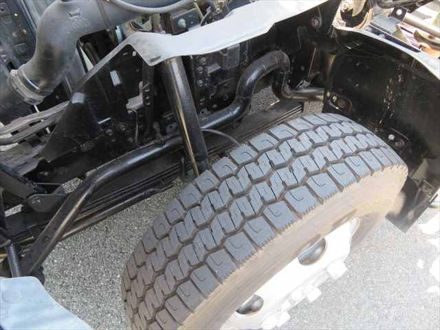 いすゞ エルフ 中型 高圧洗浄車 PKG-NPR75N(90565) 15枚目