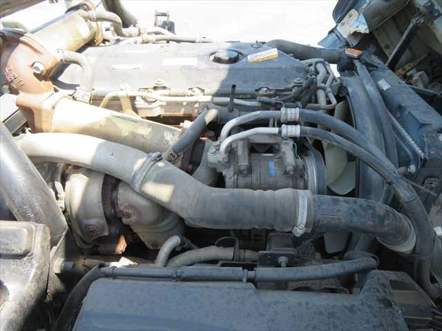 いすゞ エルフ 中型 高圧洗浄車 PKG-NPR75N(90565) 17枚目