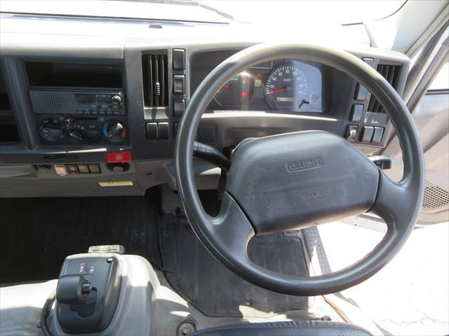 いすゞ エルフ 中型 高圧洗浄車 PKG-NPR75N(90565) 31枚目