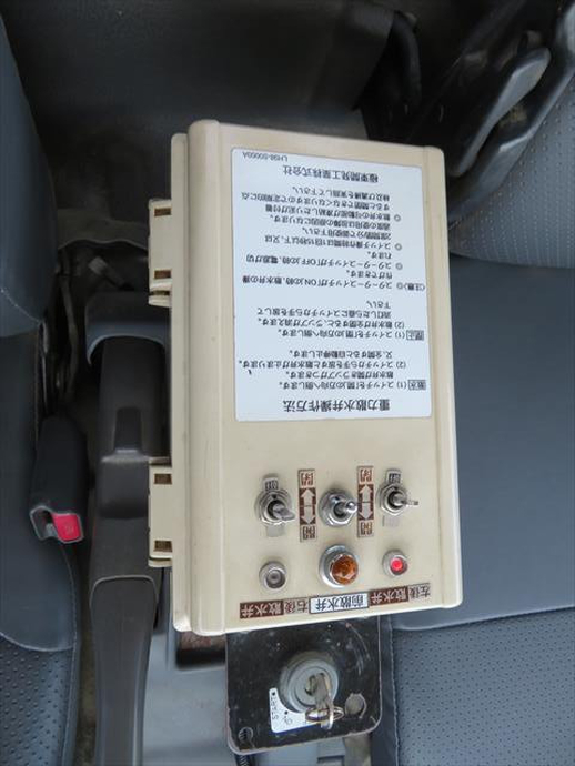 いすゞ エルフ 中型 高圧洗浄車 PKG-NPR75N(90565) 36枚目