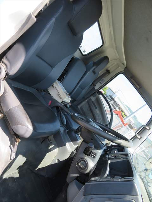 いすゞ エルフ 中型 高圧洗浄車 PKG-NPR75N(90565) 37枚目