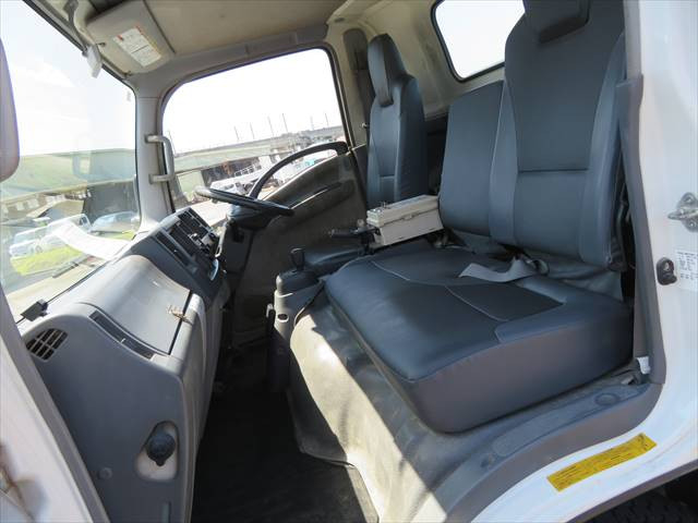 いすゞ エルフ 中型 高圧洗浄車 PKG-NPR75N(90565) 38枚目