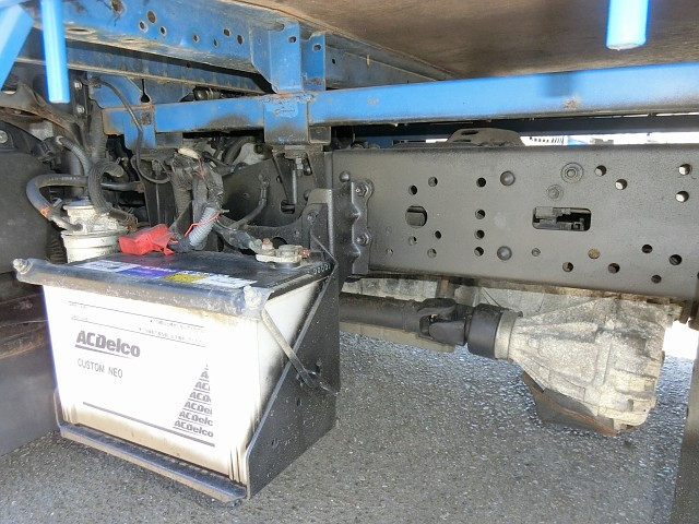 トヨタ ダイナ 小型 平ボディ ADF-KDY281(90569) 10枚目