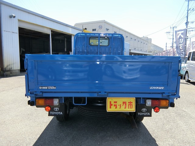 トヨタ ダイナ 小型 平ボディ ADF-KDY281(90569) 19枚目