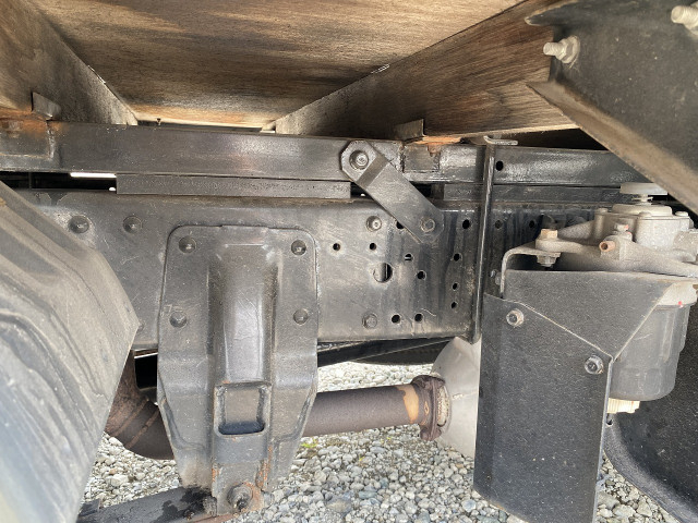 三菱ふそう キャンター 小型 Wキャブ PDG-FE72D(90570) 28枚目