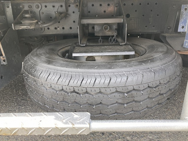 いすゞ エルフ 小型 冷凍冷蔵バン BKG-NJR85AN(90572) 32枚目
