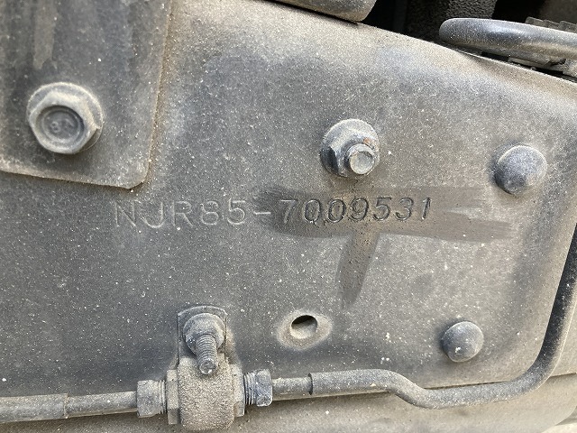 いすゞ エルフ 小型 冷凍冷蔵バン BKG-NJR85AN(90572) 48枚目